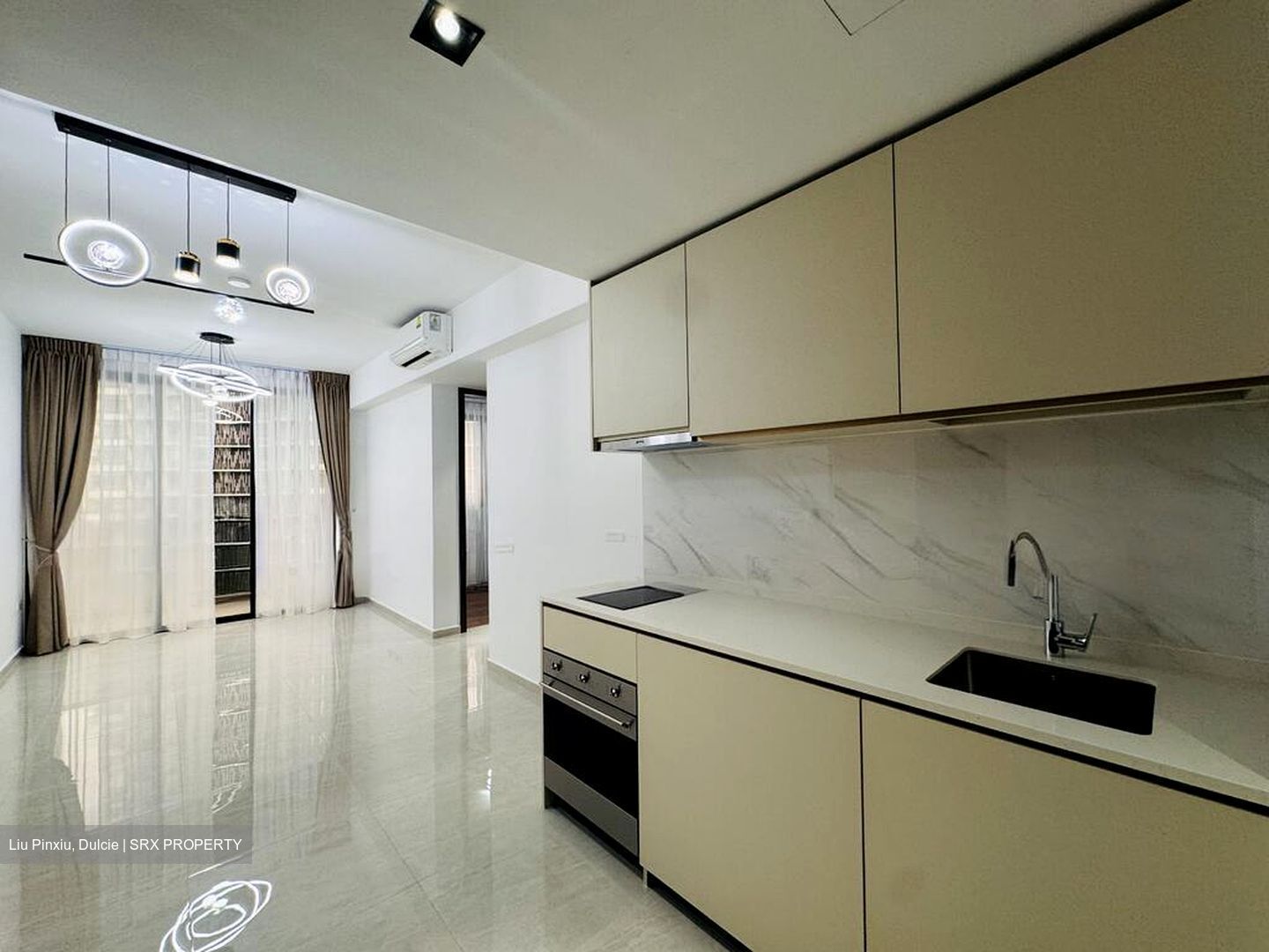 Kopar At Newton (D9), Apartment #497586811